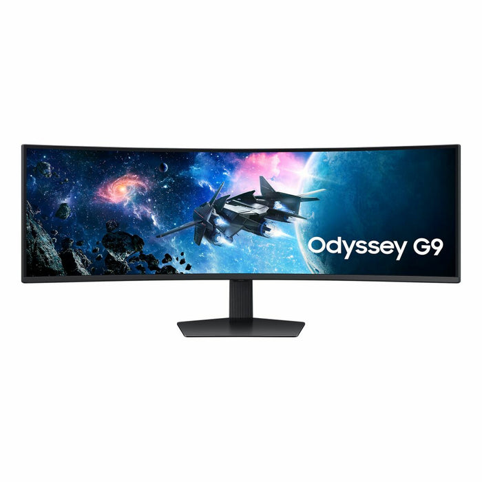 Monitor Samsung LS49CG954EUXEN 49’’ 240 Hz - Електроника Периферни и резервни части<<<Компютри|