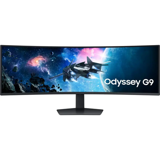 Monitor Samsung Odyssey G95C LS49CG950EUXEN 49’’ VA CURVED 1000R 240 Hz 1ms 5120x1440 FreeSync Premium - Monitors