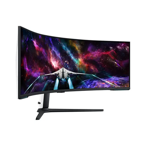 Monitor Samsung Odyssey Neo G9 57’’ Mini-LED Quantum Dot 240 Hz 1ms - Monitors 57’’<<<SAMSUNG