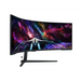 Monitor Samsung Odyssey Neo G9 57’’ Mini-LED Quantum Dot 240 Hz 1ms - Monitors 57’’<<<SAMSUNG