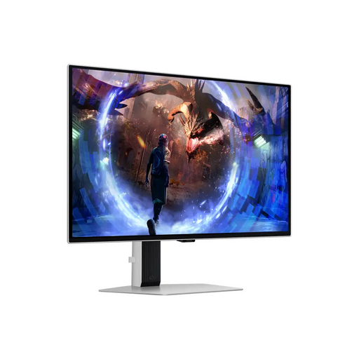 Monitor SAMSUNG Odyssey OLED G6 - Монитори и публични дисплеи<<<Монитори и дисплеи<<<ValiAPI&&&Монитори<<<Лаптопи