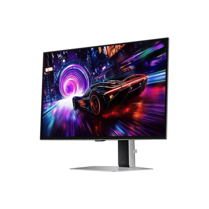 Monitor SAMSUNG Odyssey OLED G8 - 27 inch QD-OLED 4K(3840x2160) 240 Hz 0.3ms - Monitors 27’’<<<SAMSUNG