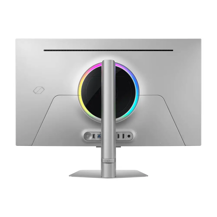 Monitor SAMSUNG Odyssey OLED G8 G81SF - 32 inch QD-OLED 4K(3840x2160) 240 Hz 0.3ms - Monitors 32’’<<<SAMSUNG