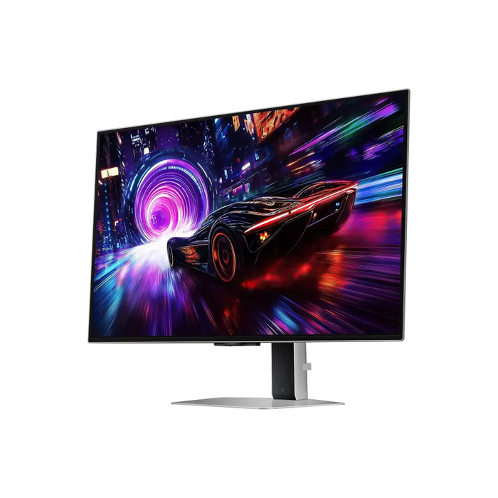 Monitor SAMSUNG Odyssey OLED G8 G81SF - 32 inch QD-OLED 4K(3840x2160) 240 Hz 0.3ms - Monitors 32’’<<<SAMSUNG