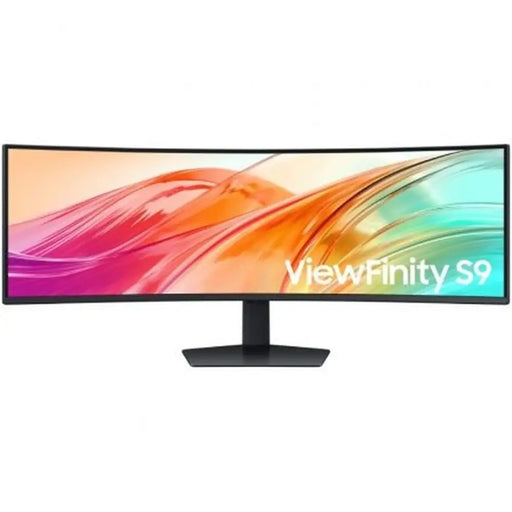 Monitor Samsung ViewFinity S9 S95UF S49F950UAU 49’’ LCD - Електроника Периферни и резервни части<<<Компютри|