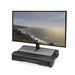 Monitor stand ACT AC8210 For desk with drawer up to 10 kg Black - Стойки за монитори<<<Монитори и дисплеи<<<ValiAPI