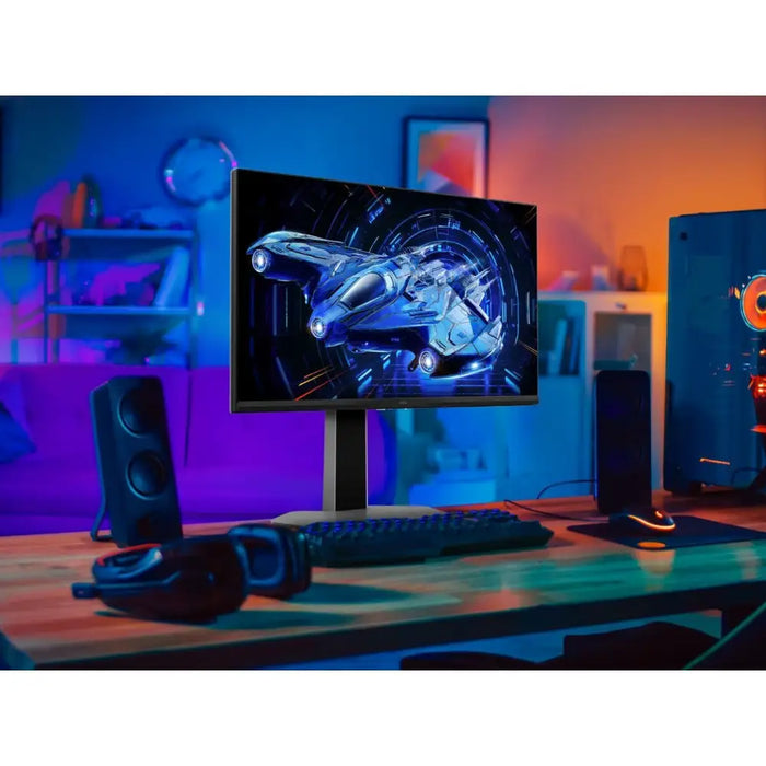 Monitor TCL 25G64 - Електроника Периферни и резервни части<<<Компютри| Електроника<<<BigBuy&&&Монитори<<<Електроника