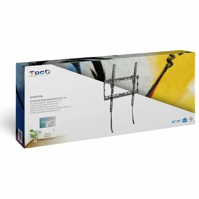 Monitor TooQ LP1071T-B 32’’-70’’ 45 kg - Електроника Телевизори<<<Компютри| Електроника<<<BigBuy&&&Поставки за