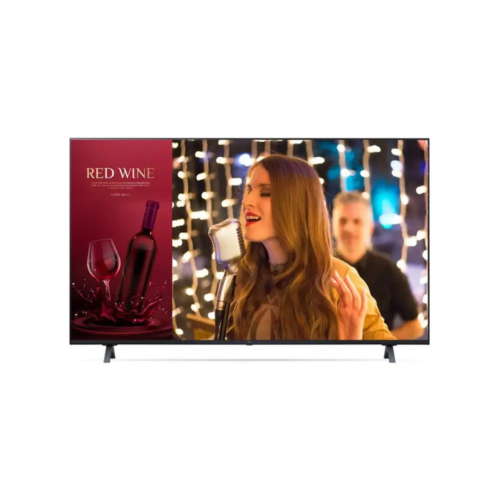 Monitor Videowall LG 55UN640S 55’’ LCD - Електроника Периферни и резервни части<<<Компютри|