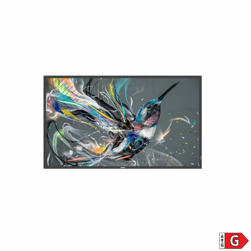 Monitor Videowall Philips 43BDL3511Q/00 IPS 43’’ Direct-LED - Електроника Периферни и резервни части<<<Компютри|