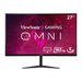 Monitor ViewSonic VX2718-2KPC-MHD 27’’ LED Curve 165 Hz VA Flicker free - Консюмър и гейминг монитори<<<Дисплеи<<<Аудио