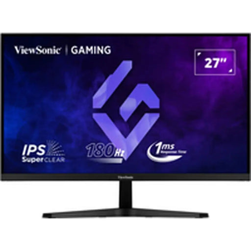 Monitor ViewSonic VX27G1-HD Full HD 27’’ - Електроника Периферни и резервни части<<<Компютри|