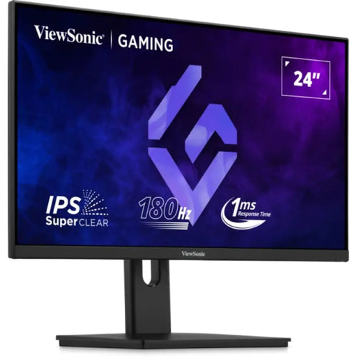 Monitor ViewSonic XG24G1 24’’ Full HD - Електроника Периферни и резервни части<<<Компютри|