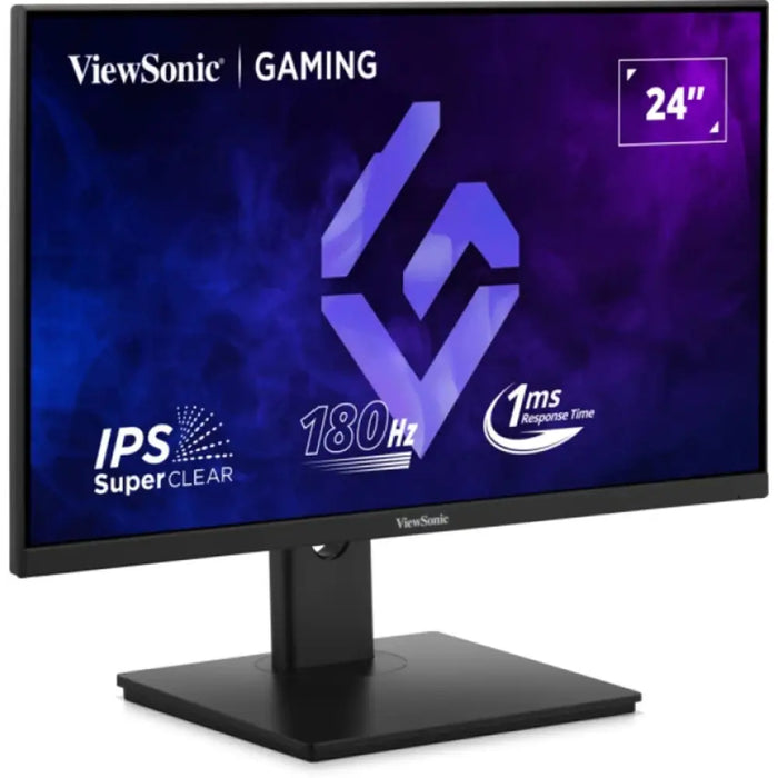 Monitor ViewSonic XG24G1 24’’ Full HD - Електроника Периферни и резервни части<<<Компютри|