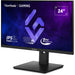 Monitor ViewSonic XG24G1 24’’ Full HD - Електроника Периферни и резервни части<<<Компютри|