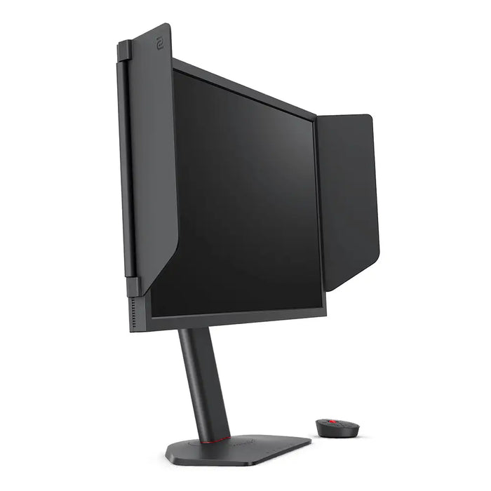 Monitor ZOWIE XL2546X+ 24.5’’ FastTN 280Hz DyAc2 - Монитори и публични дисплеи<<<Монитори и дисплеи<<<ValiAPI