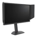 Monitor ZOWIE XL2546X+ 24.5’’ FastTN 280Hz DyAc2 - Монитори и публични дисплеи<<<Монитори и дисплеи<<<ValiAPI