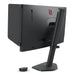 Monitor ZOWIE XL2546X+ 24.5’’ FastTN 280Hz DyAc2 - Монитори и публични дисплеи<<<Монитори и дисплеи<<<ValiAPI