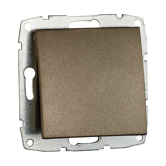 KEY SINGLE MECHANISM BRONZE MONO DESPINA