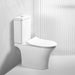 MONOBLOCK INTER CERAMIC 7937P NEW - Тоалетни чинии<<<Санитарна керамика и аксесоари<<<Баня<<<Praktiker