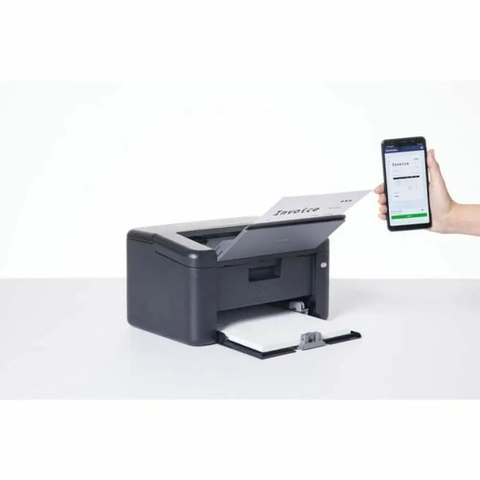 Monochrome Laser Printer Brother HL-L1242W - Електроника Периферни и резервни части<<<Компютри|