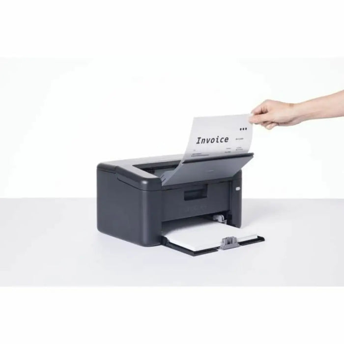 Monochrome Laser Printer Brother HL-L1242W - Електроника Периферни и резервни части<<<Компютри|