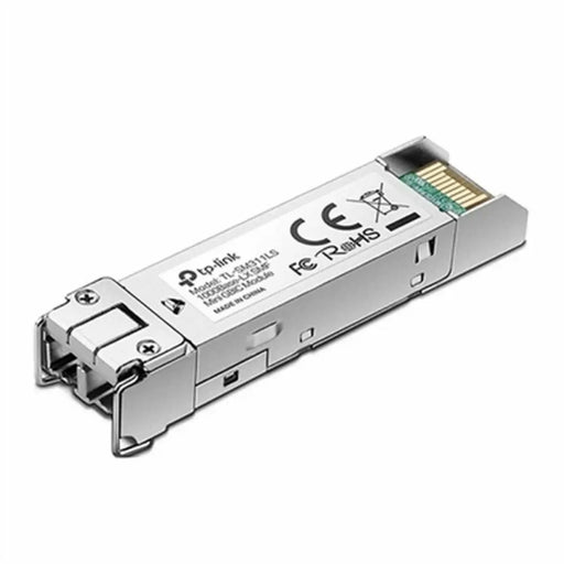 MonoMode SFP Fibre Module TP-Link TL-SM311LS V3 - Компютър Мрежи и компоненти<<<Компютри|