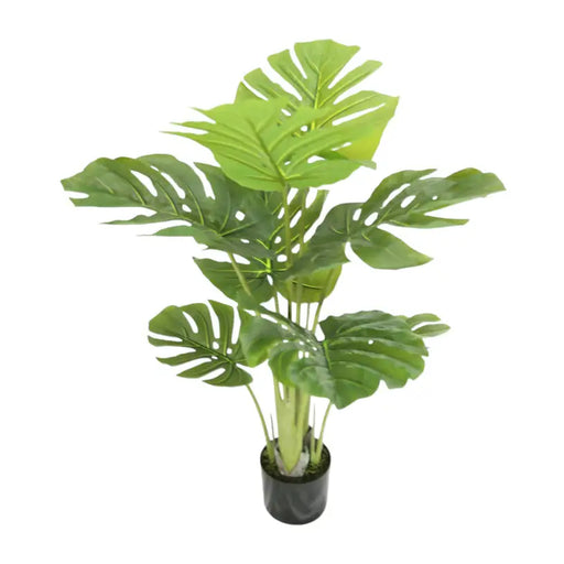 MONSTER ARTIFICIAL PLANT 90CM HD HD-10975 - Изкуствени растения<<<Стайни растения<<<Градина<<<Praktiker