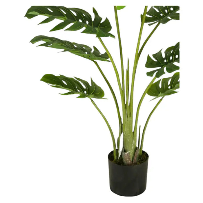MONSTER ARTIFICIAL PLANT 90CM HD HD-10975 - Изкуствени растения<<<Стайни растения<<<Градина<<<Praktiker