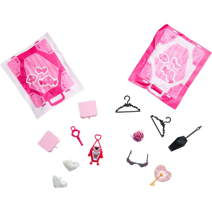 Doll Monster High