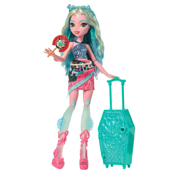 Doll Monster High