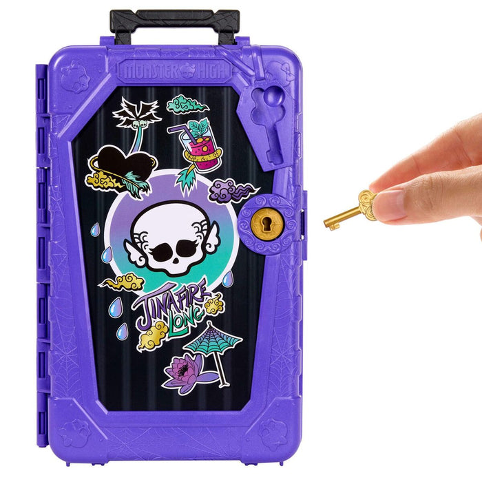Doll Monster High