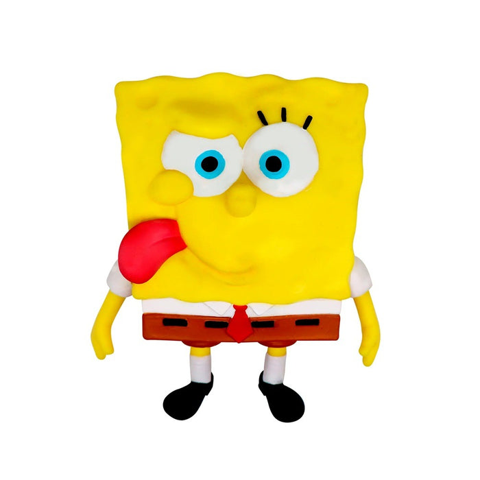 MONSTER FLEX Stretchable Spongebob Character