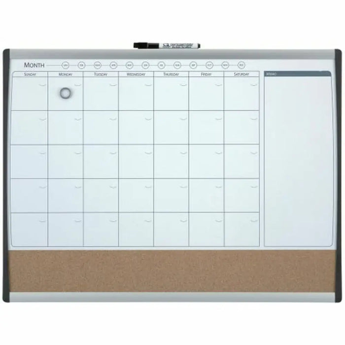 Monthly planner Nobo - Електроника Периферни и резервни части<<<Компютри| Електроника<<<BigBuy&&&Интерактивни