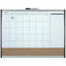 Monthly planner Nobo - Електроника Периферни и резервни части<<<Компютри| Електроника<<<BigBuy&&&Интерактивни