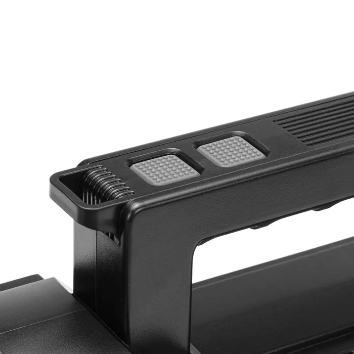 Montis Latarka - Szperacz akumulatorowy LED 20W MT146 Black Hand flashlight