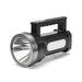 Montis Latarka - Szperacz akumulatorowy LED 20W MT146 Black Hand flashlight