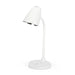 Montis Wielofunkcyjna akumulatorowa lampka biurkowa LED MT044 table lamp 3 W White - Desktop
