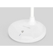 Montis Wielofunkcyjna akumulatorowa lampka biurkowa LED MT044 table lamp 3 W White - Desktop