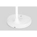 Montis Wielofunkcyjna akumulatorowa lampka biurkowa LED MT044 table lamp 3 W White - Desktop