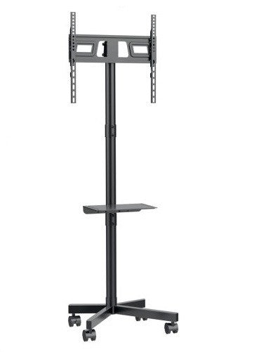 Montis Mobilny uchwyt do TV - MT191 ATLAS 152.4 cm (60")
