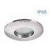 MOON CIRCLE MOISTURE PROTECTED NICKEL MAT SL120 Ф86MM IP65 VIVALUX MICA - Луни<<<Вътрешно