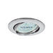MOON CIRCLE MOVABLE PEARL CHROME/NICKEL SL515 Ф81MM VIVALUX RILA - Луни<<<Вътрешно