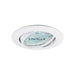 MOON CIRCLE MOVABLE WHITE SL515 Ф83MM VIVALUX OSLO - Луни<<<Вътрешно