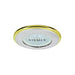 MOON CIRCLE SATIN GRAY/GOLD SL314 Ф82MM VIVALUX DUA - Луни<<<Вътрешно