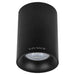 MOON CYLINDER BLACK F70MM VIVALUX NEVILS - Луни<<<Вътрешно осветление<<<Осветление<<<Praktiker&&&Луни<<<Вътрешно