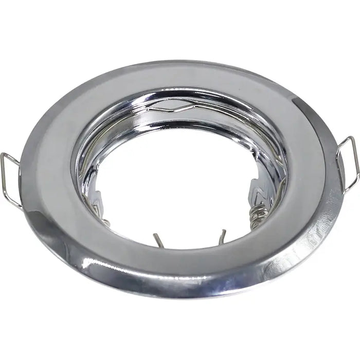 MOON FOR BUILT-IN STATIONARY F81MM CHROME LIGHTEX - Луни<<<Вътрешно