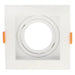 MOON GU10 WHITE OPTONICA PLASTIC - Луни<<<Вътрешно осветление<<<Осветление<<<Praktiker&&&Луни<<<Вътрешно