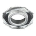 MOON STATION. HEXAGON GLASS LIGHTEX GLASS - Луни<<<Вътрешно осветление<<<Осветление<<<Praktiker&&&Луни<<<Вътрешно