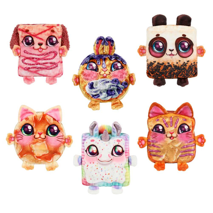 Baby Doll Moose Toys Toasty Treatz